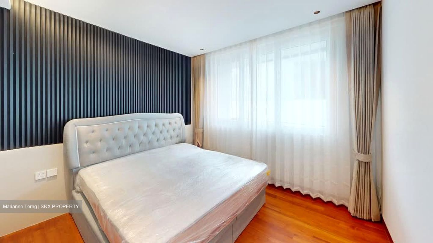 Grace Garden (D15), Terrace #531124601
